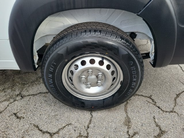 2024 RAM ProMaster 2500 High Roof