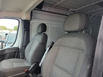 2024 RAM ProMaster 2500 High Roof
