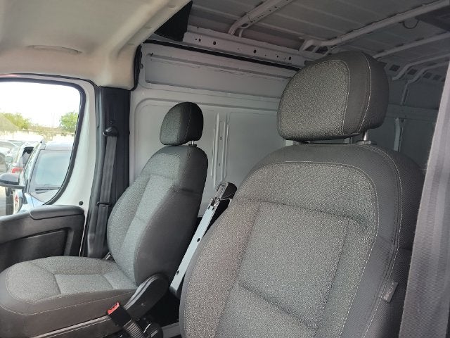 2024 RAM ProMaster 2500 High Roof
