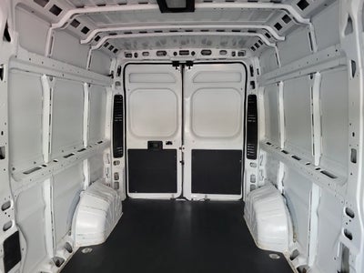 2024 RAM ProMaster 2500 High Roof