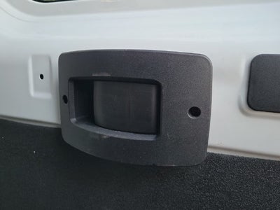 2025 RAM ProMaster 2500 Base