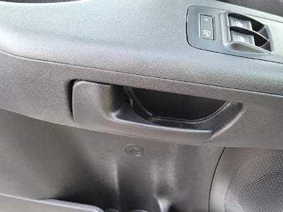 2025 RAM ProMaster 2500 Base
