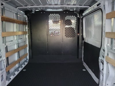2025 RAM ProMaster 2500 Base