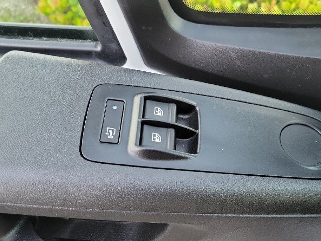2025 RAM ProMaster 2500 Base