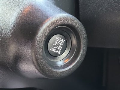 2025 RAM ProMaster 2500 Base