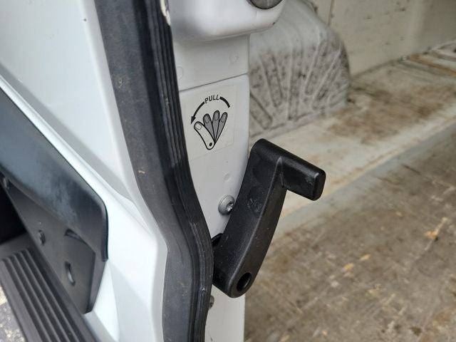 2019 RAM ProMaster 2500 High Roof
