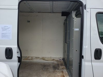 2019 RAM ProMaster 2500 High Roof
