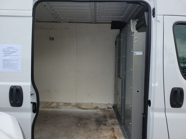 2019 RAM ProMaster 2500 High Roof