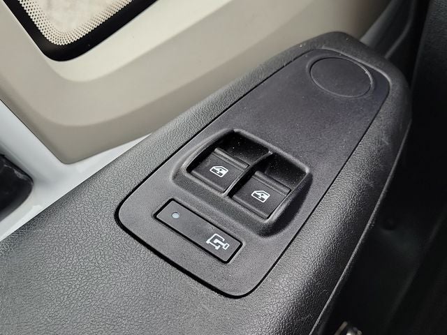 2019 RAM ProMaster 2500 High Roof