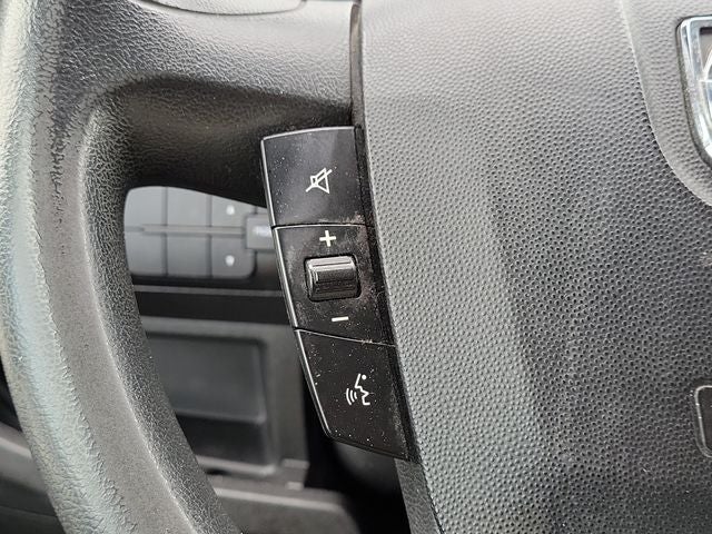 2019 RAM ProMaster 2500 High Roof