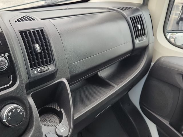 2019 RAM ProMaster 2500 High Roof