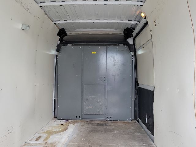 2019 RAM ProMaster 2500 High Roof