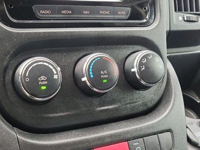 2019 RAM ProMaster 2500 High Roof