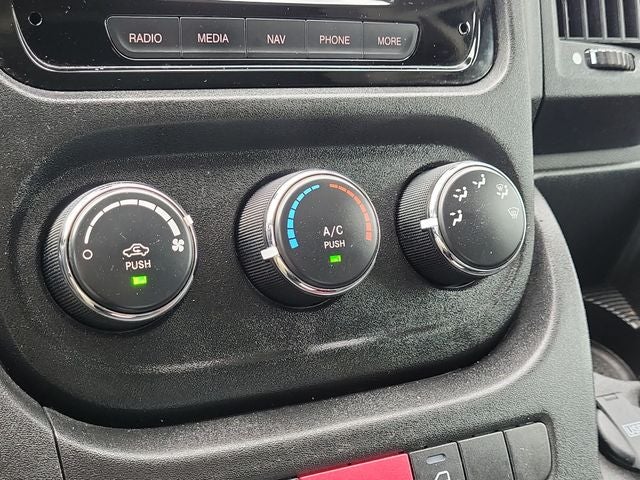 2019 RAM ProMaster 2500 High Roof