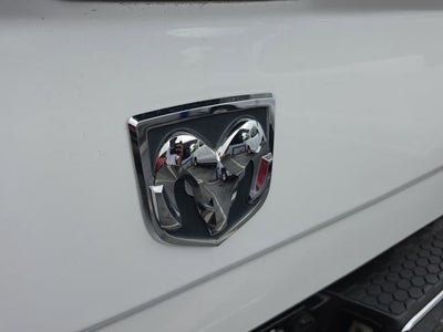 2016 RAM 2500 Laramie