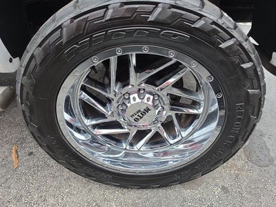 2016 RAM 2500 Laramie