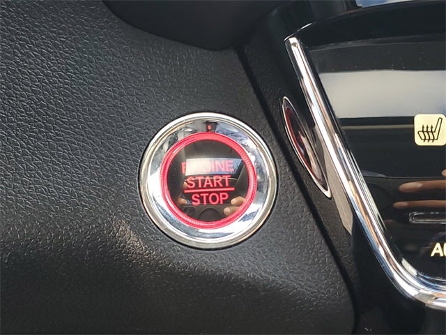 2021 Honda HR-V EX-L