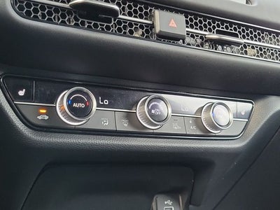 2023 Honda HR-V EX-L