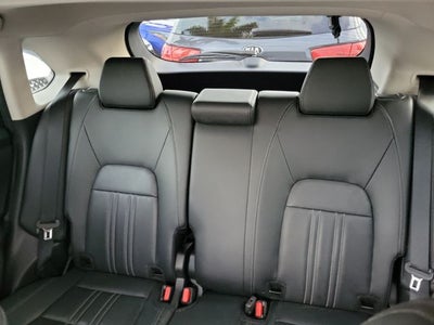 2023 Honda HR-V EX-L