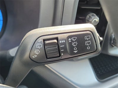 2022 Ford Bronco Sport Base