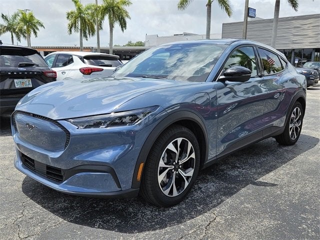 2024 Ford Mustang Mach-E Select