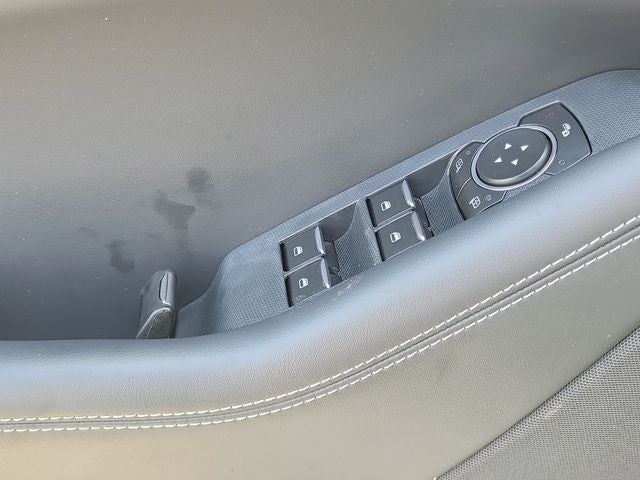 2024 Ford Mustang Mach-E Select
