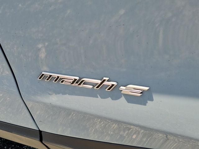2024 Ford Mustang Mach-E Select
