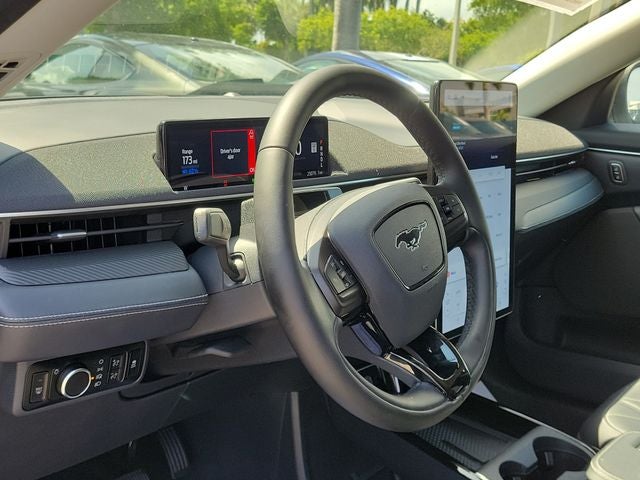2024 Ford Mustang Mach-E Select