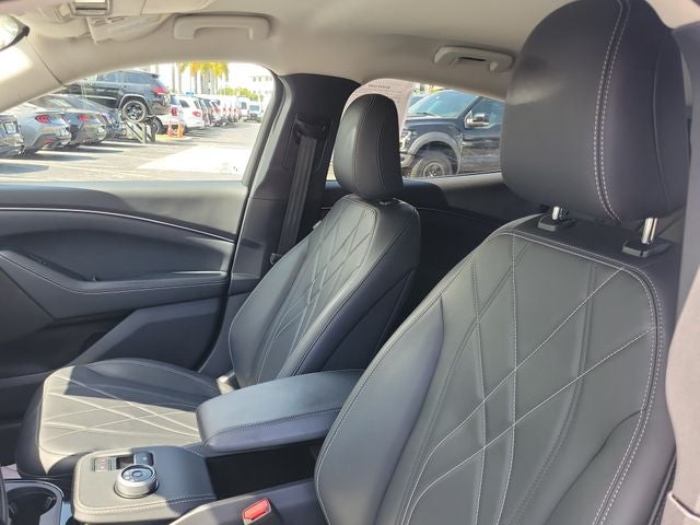 2024 Ford Mustang Mach-E Select