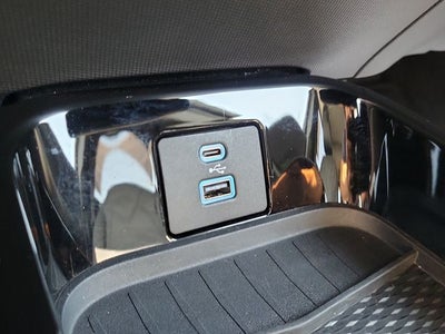 2024 Ford Mustang Mach-E Select