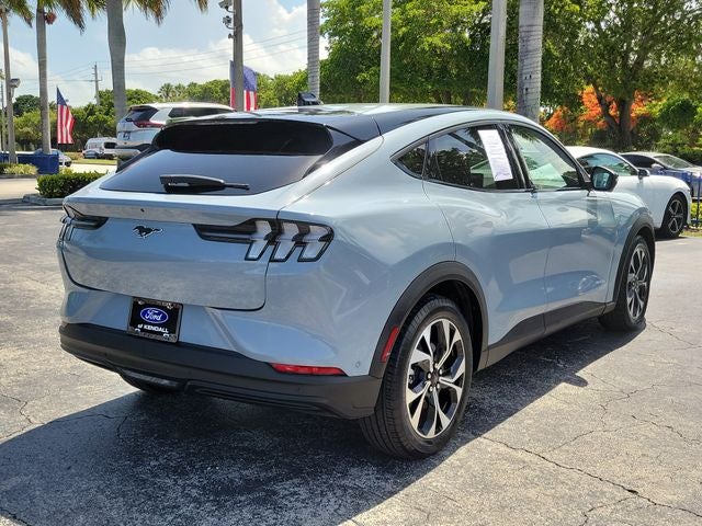 2024 Ford Mustang Mach-E Select