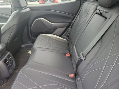 2023 Ford Mustang Mach-E Select