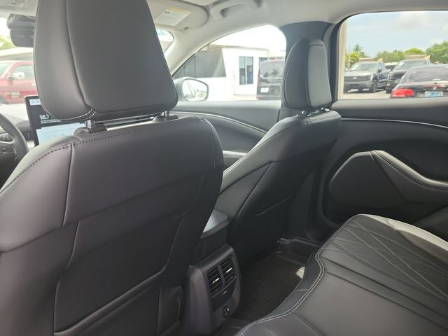 2023 Ford Mustang Mach-E Select
