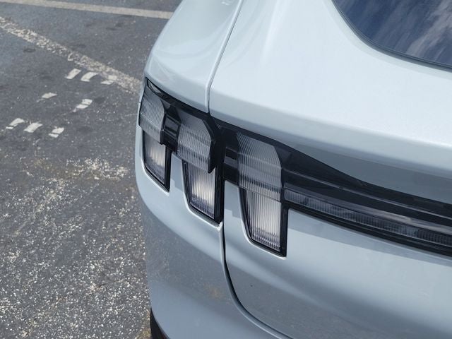 2023 Ford Mustang Mach-E Select