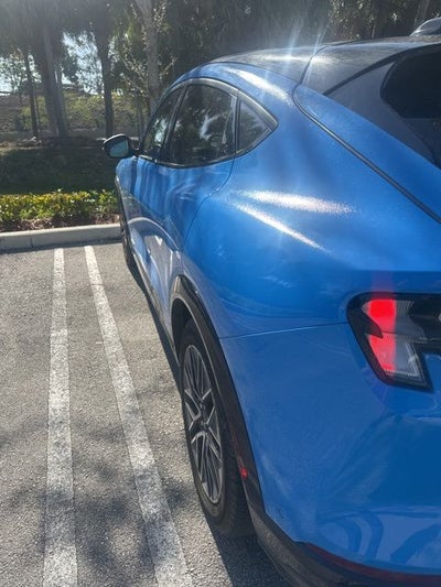 2024 Ford Mustang Mach-E Premium