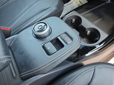 2024 Ford Mustang Mach-E Premium