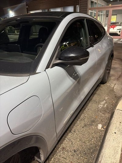 2024 Ford Mustang Mach-E Premium