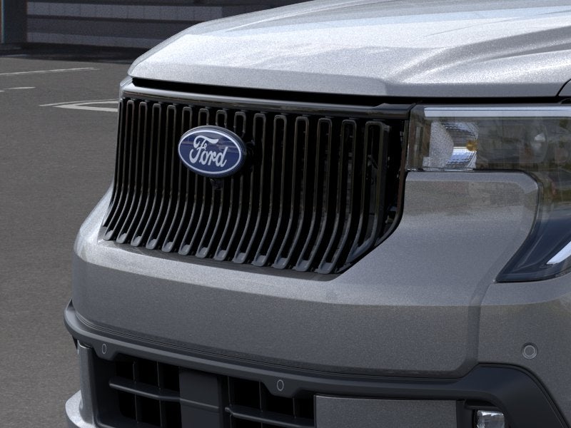 2026 Ford Maverick Maverick Lobo™