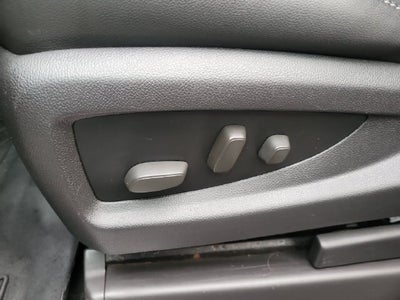 2014 Chevrolet Silverado 1500 LTZ 2LZ