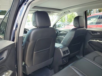 2021 Chevrolet Equinox Premier