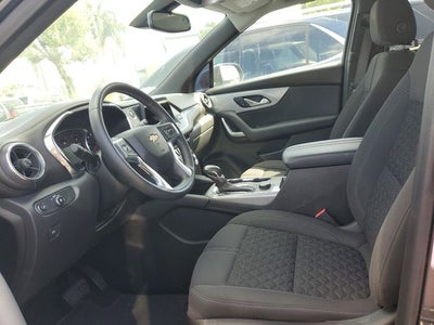 2019 Chevrolet Blazer 2LT