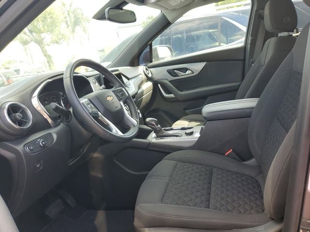 2019 Chevrolet Blazer 2LT