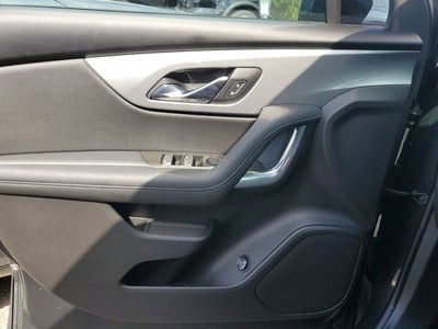 2019 Chevrolet Blazer 2LT