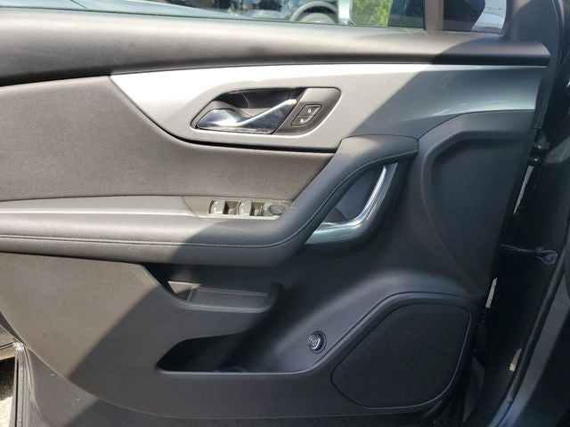 2019 Chevrolet Blazer 2LT