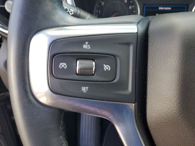 2019 Chevrolet Blazer 2LT