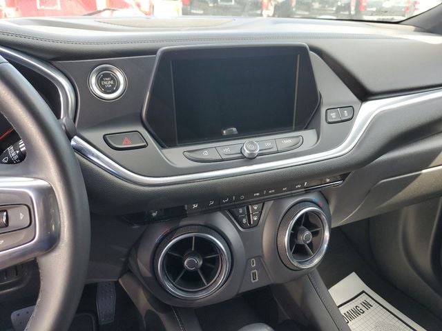 2019 Chevrolet Blazer 2LT