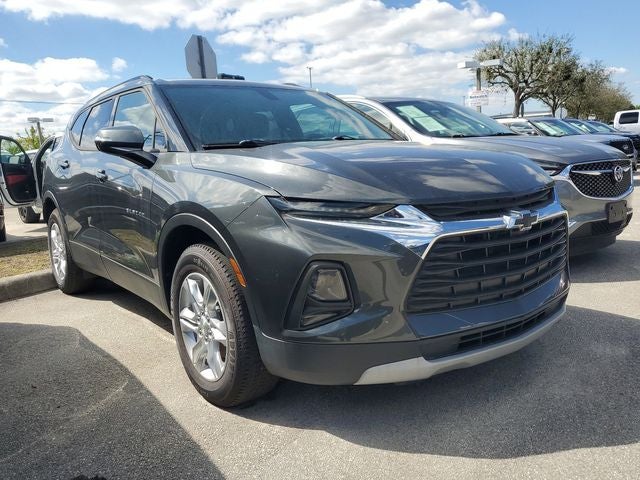 2019 Chevrolet Blazer 2LT