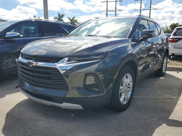 2019 Chevrolet Blazer 2LT