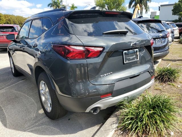 2019 Chevrolet Blazer 2LT