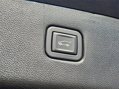 2022 Chevrolet Blazer Premier